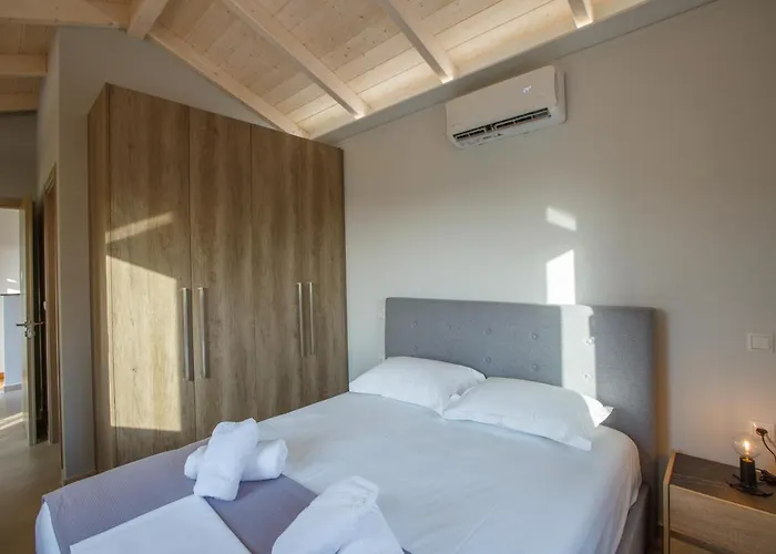 Thea Boutique Villas Sivota I