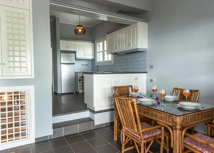 Lns Vip Villas