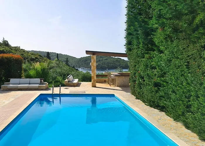 Saz Villas