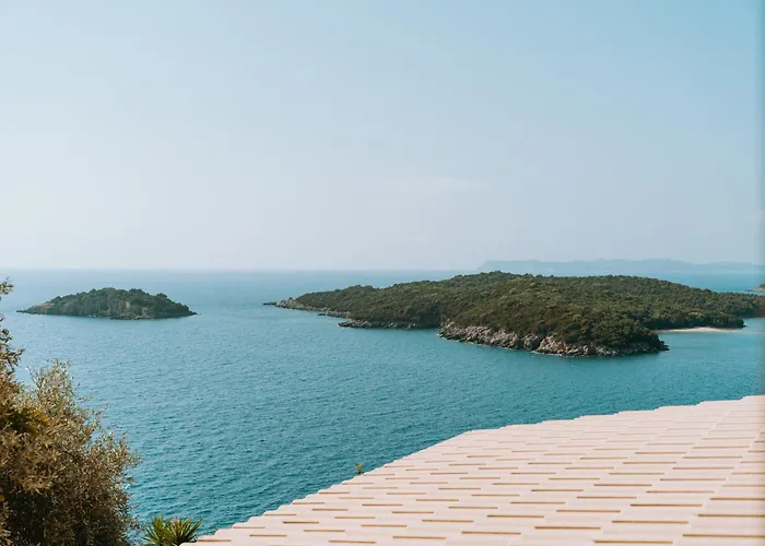 Sivota'S Secret Villa