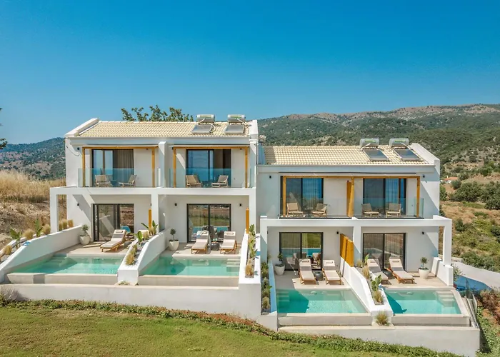 Orizontas Suites