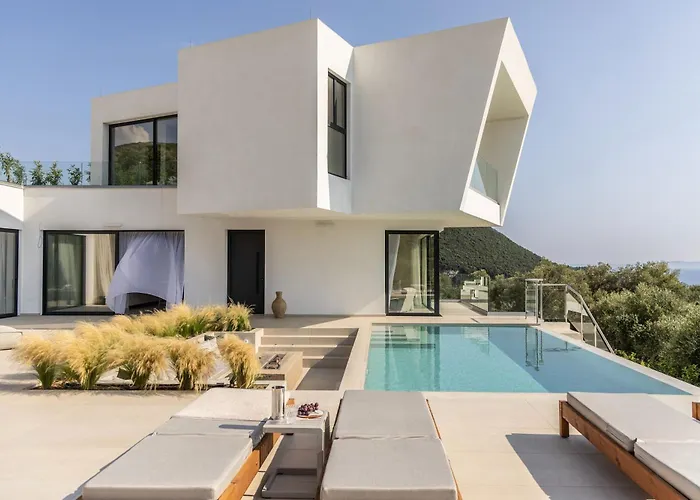 Syvana Exquisite Villas