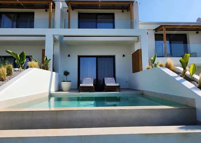 Orizontas Suites