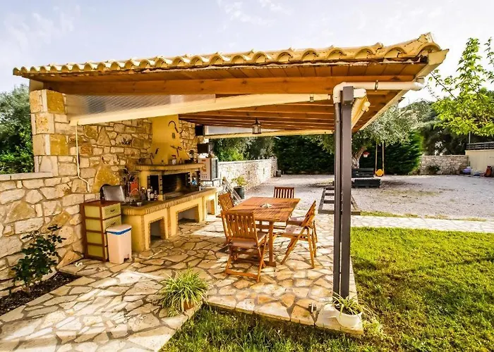 Villas Gregory