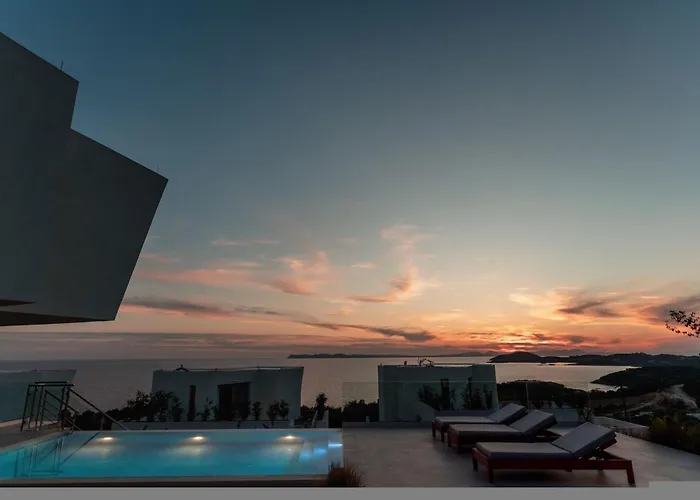 Syvana Exquisite Villas