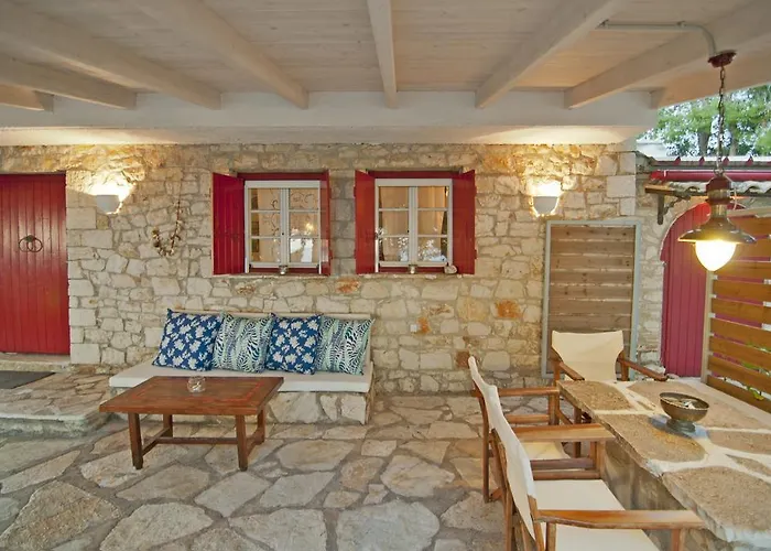 Captain Mike'S Villa II