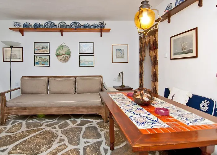Captain Mike'S Villa II