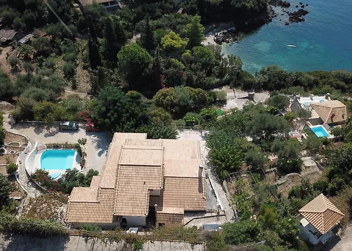 Lns Vip Villas